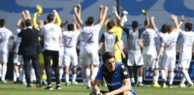 'RSCA kan Club pijn doen en meldt zich bij blauw-zwart topdoelwit'