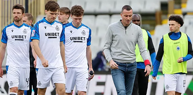 Club Brugge-fans vellen oordeel over Hayen na debuut als T1