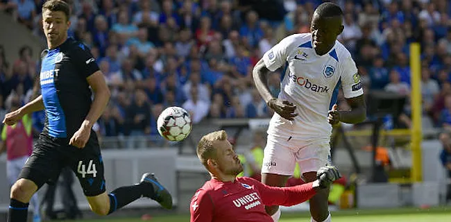 Spannende strijd om Gouden Stier, Club domineert overige klassementen