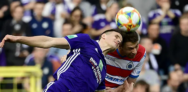 RSCA komt goed weg: 