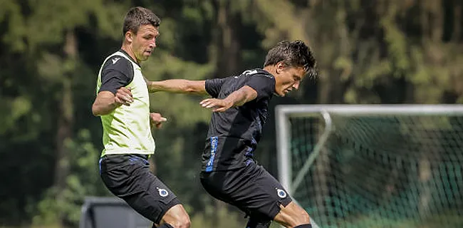 Opvallende afwezigen in selectie Club voor Brugse Metten