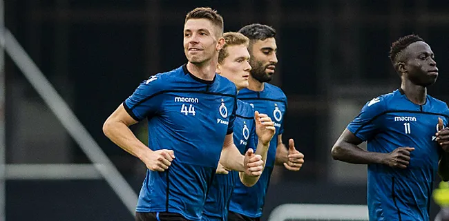 TRANSFERUURTJE: 'Genk wil deal met Anderlecht, grote kuis bij Real'
