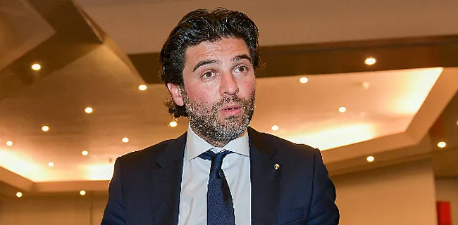 Bayat spreekt duidelijke taal over Mazzu en over Elsner als opvolger