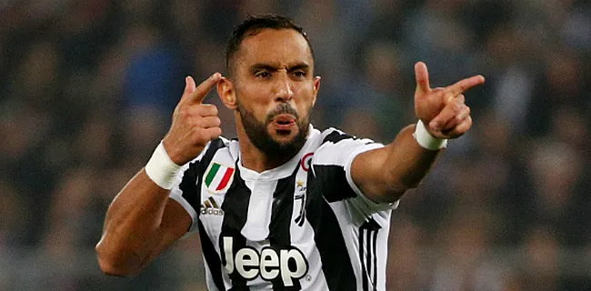 Juventus maakt gehakt van Milan en pakt Coppa Italia 