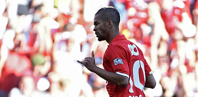 'Oorzaak voor trainingsweigering Carcela bekend'