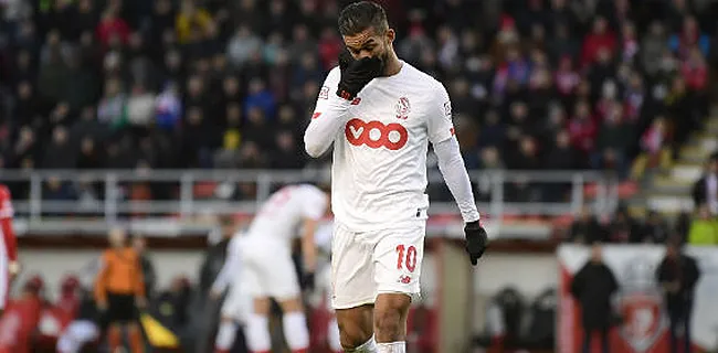 Club Brugge is titelconcurrent armer: 
