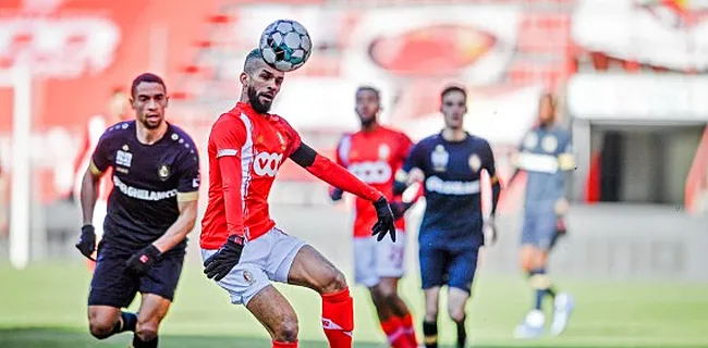 Herbeleef: Standard en Antwerp houden mekaar in evenwicht