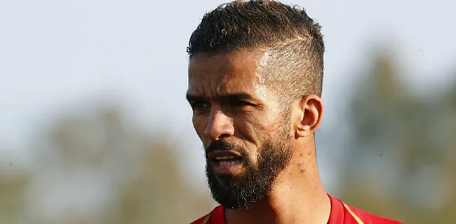 Carcela niet op voor Gouden Schoen om bizarre reden