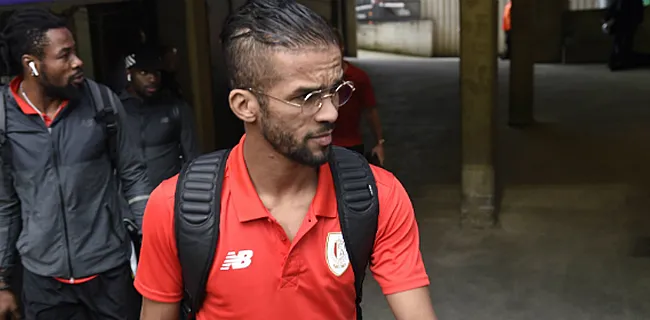 Conflict niet voorbij: 'Enorme kloof tussen Carcela en Standard'