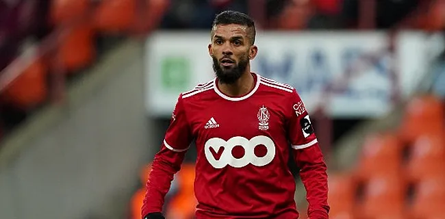 Carcela komt met afscheidsboodschap voor Standard