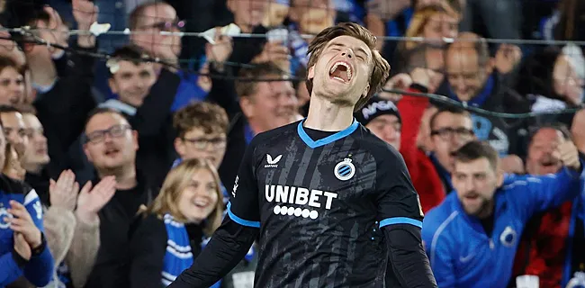 Meijer dankt verrassende ex-ploegmaat na comeback