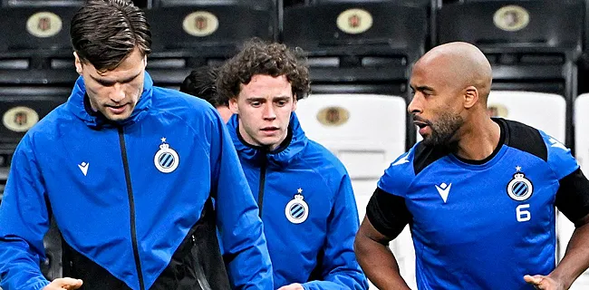 'Club Brugge op dreef: volgende deal in kannen en kruiken'