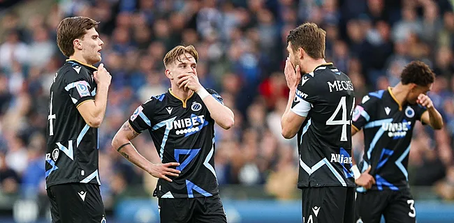 Club droomt weer van de titel: 