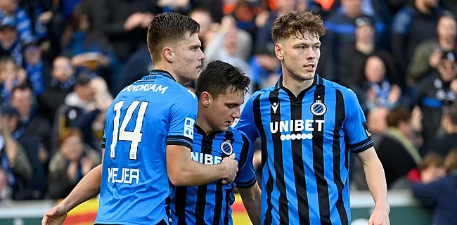 TU: 'Anderlecht vindt akkoord, toptransfer Trossard'