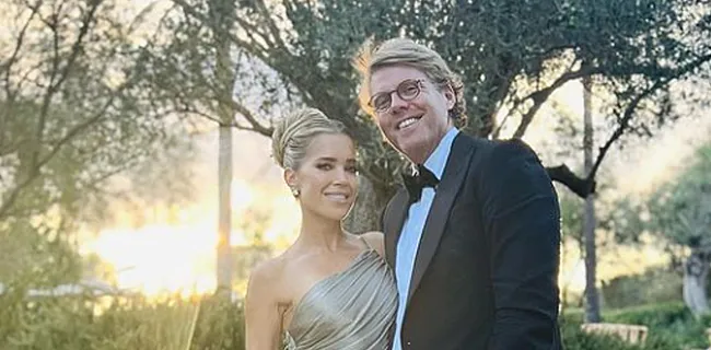 Wie is de nieuwe en steenrijke vriend van Sylvie Meis?