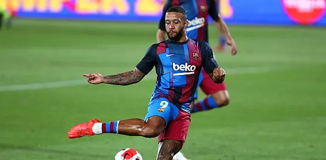 Barça brengt bevrijdend nieuws dankzij Piqué