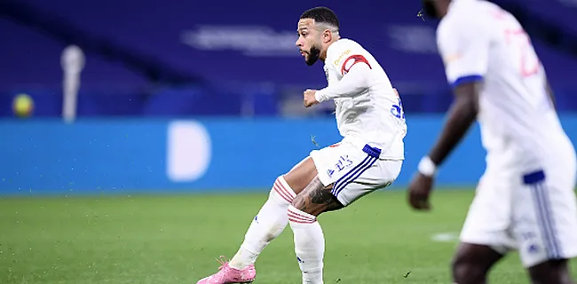 'Bizarre plottwist in Barça-soap rond Garcia en Depay'