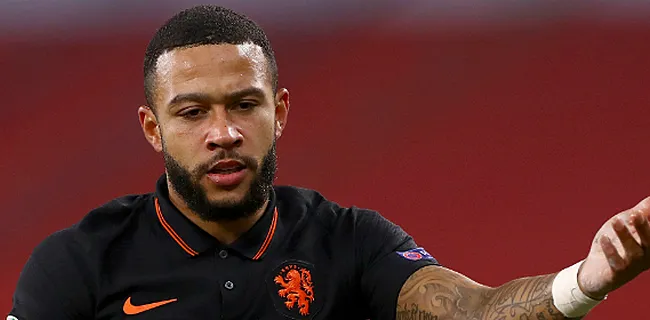 Depay neemt voorbeeld aan Vermaelen met opvallend besluit 