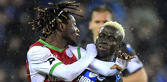 Essevee speelt kerstman tegen Club: 