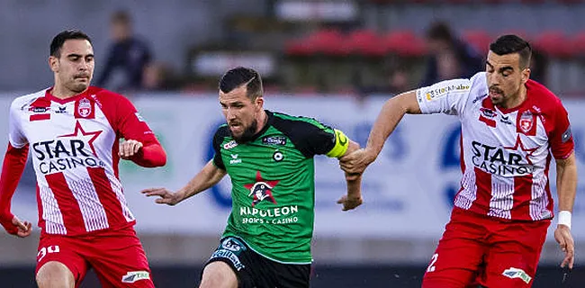 Basisspeler Cercle trekt verrassend naar 1B