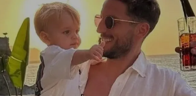 Dries Mertens laat Gala-fans versteld staan: 
