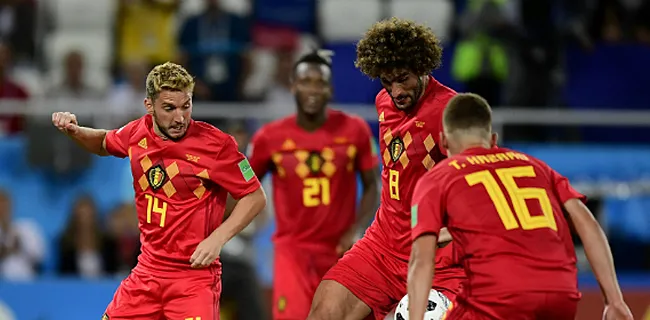 'Napoli kan straks volledig Belgisch kleuren met 4 (!) Rode Duivels'