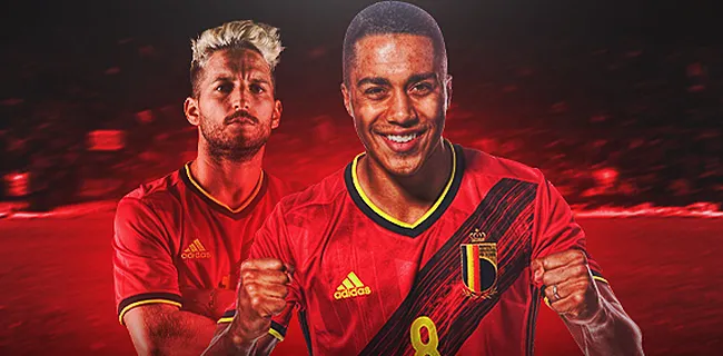 Tielemans velt zwaar verdict voor Mertens