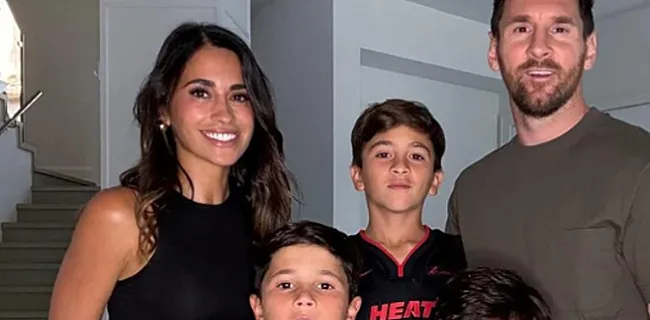 Verbluft Lionel Messi met spectaculaire carrièrezet?