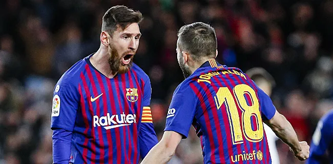 OFFICIEEL: FC Barcelona legt sterkhouder tot medio 2024 vast