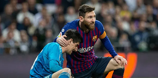 Agenda’s erbij: op deze data staat Hazard tegenover Messi