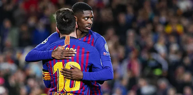 TRANSFERUURTJE: 'Club mag doelman vergeten, Barça duwt miskoop naar exit'