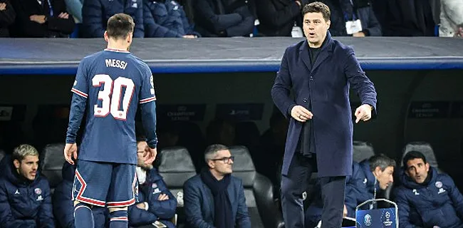 'Sky Sports lanceert groot Messi-nieuws'