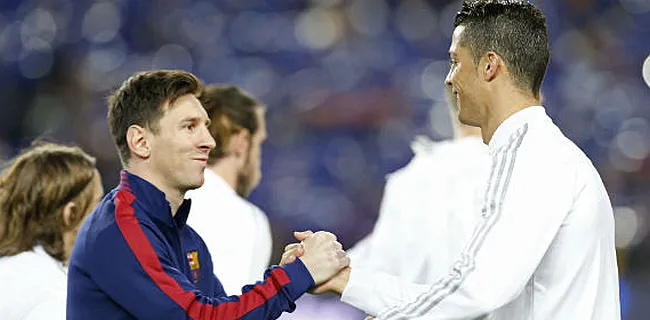 Pelé maakt zijn keuze tussen Messi en Ronaldo