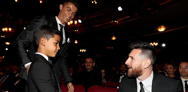 Ronaldo onthult hoe hij écht over Messi denkt