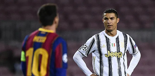 Ode aan Messi en Ronaldo: ook nu nog de besten ter wereld