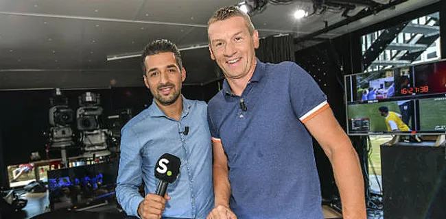 Messoudi looft wederopstanding ex-Rode Duivel: 