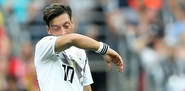 De 11 namen: Löw gooit toppers uit basiself, Thelin op de bank