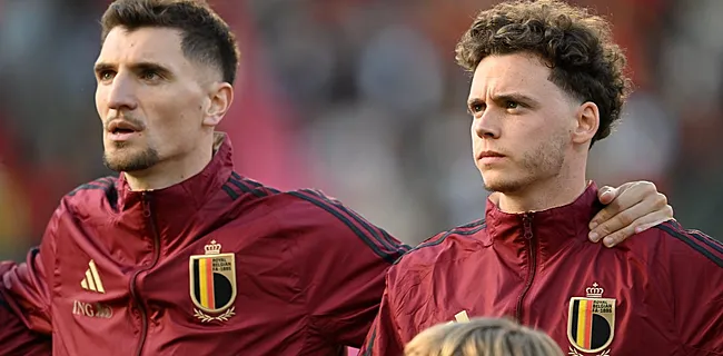 'Meunier terug naar Club Brugge? Meer details bekend'