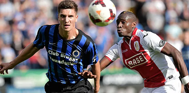 Meunier wijst voorstel Mpoku af: 