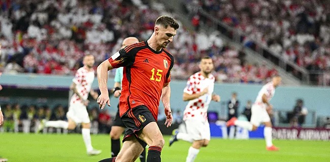 Meunier vernietigend voor media na uitschakeling