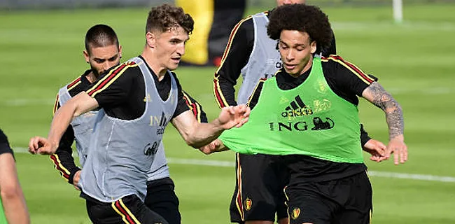 KBVB spot met Meunier: 
