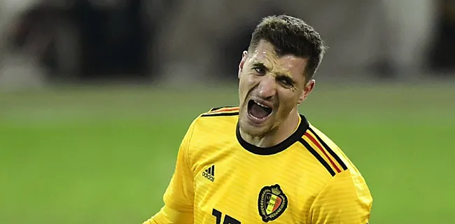 Duivels sparen zich niet: 