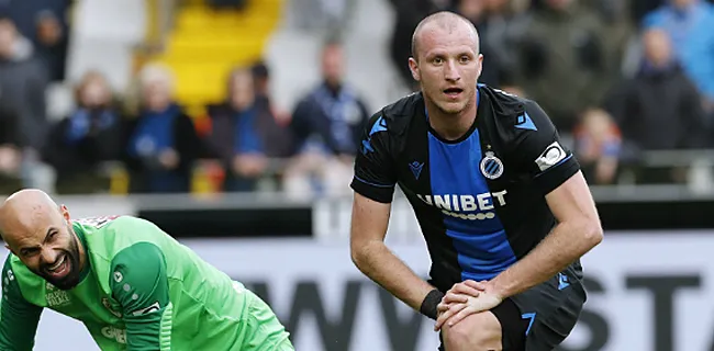 Krmencik maakt indruk op ploegmaats: 