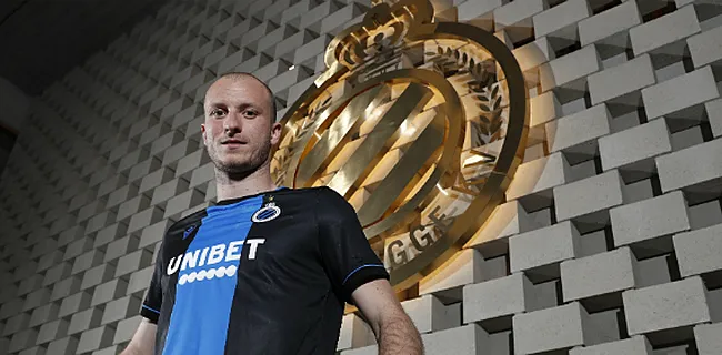 Geen Okereke: Krmencik meteen in de basis bij Club?