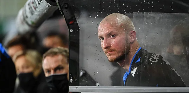 'Club Brugge vindt eindelijk uitweg voor Krmencik'