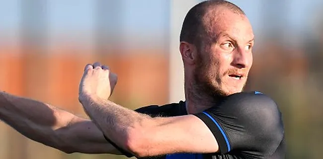 Club Brugge-fans vellen oordeel over kans voor Krmencik