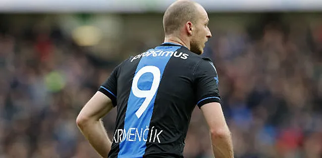 Club-transfers onder vuur: 