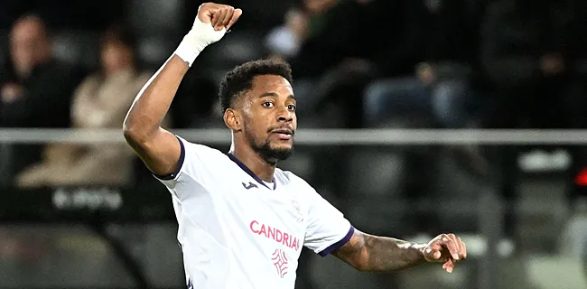 TRANSFERUURTJE: Anderlecht verkoopt verdediger, Bologna wil deze 2 Belgen