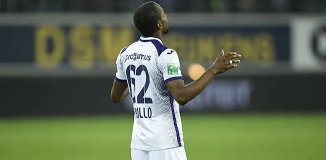 Murillo: