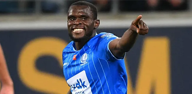Gent-sterkhouder verrast: 